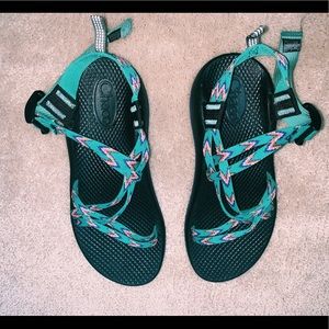 Chaco’s